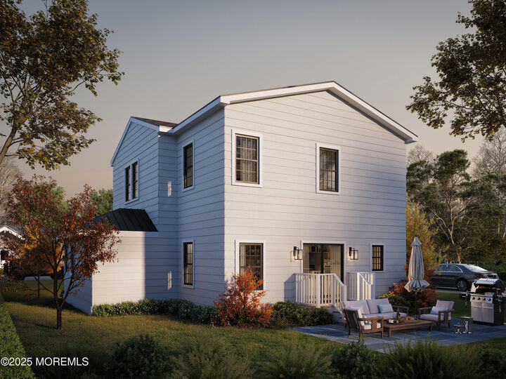 Property Photo:  340 River Road  NJ 07704