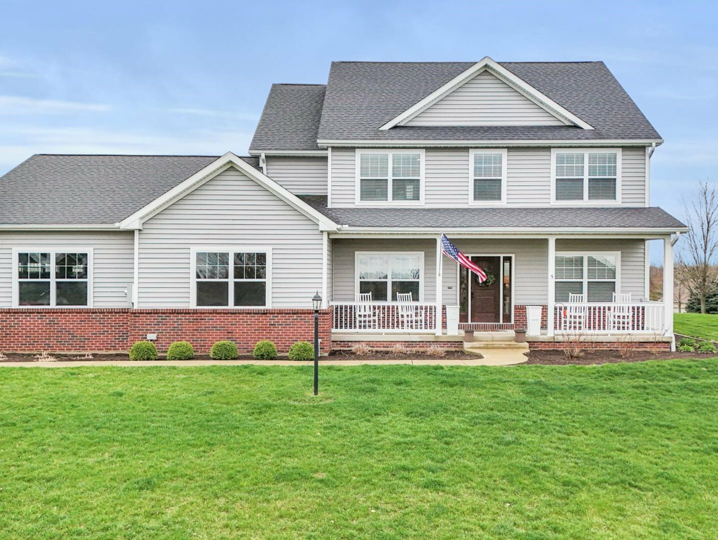5 Fieldcrest Drive  Monticello IL 61856 photo