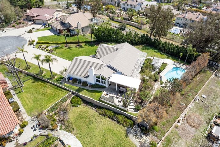 Property Photo:  5370 Woodridge Court  CA 91737