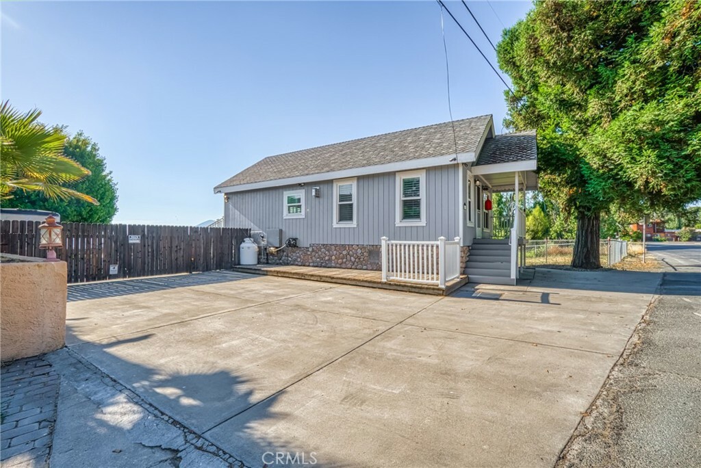 Property Photo: 2626 Lakeshore Boulevard CA 95453