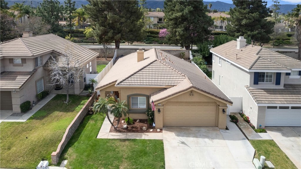 Property Photo: 968 Wyngate Drive CA 92881