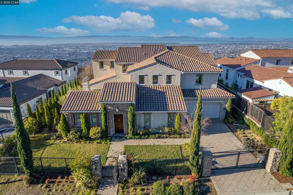 Property Photo: 13549 Campus Dr CA 94605