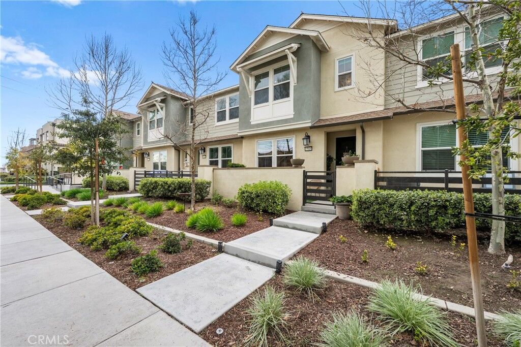 Property Photo:  15918 E Preserve Loop  CA 91708 