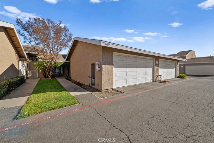 Property Photo: 44680 La Paz Road CA 92592