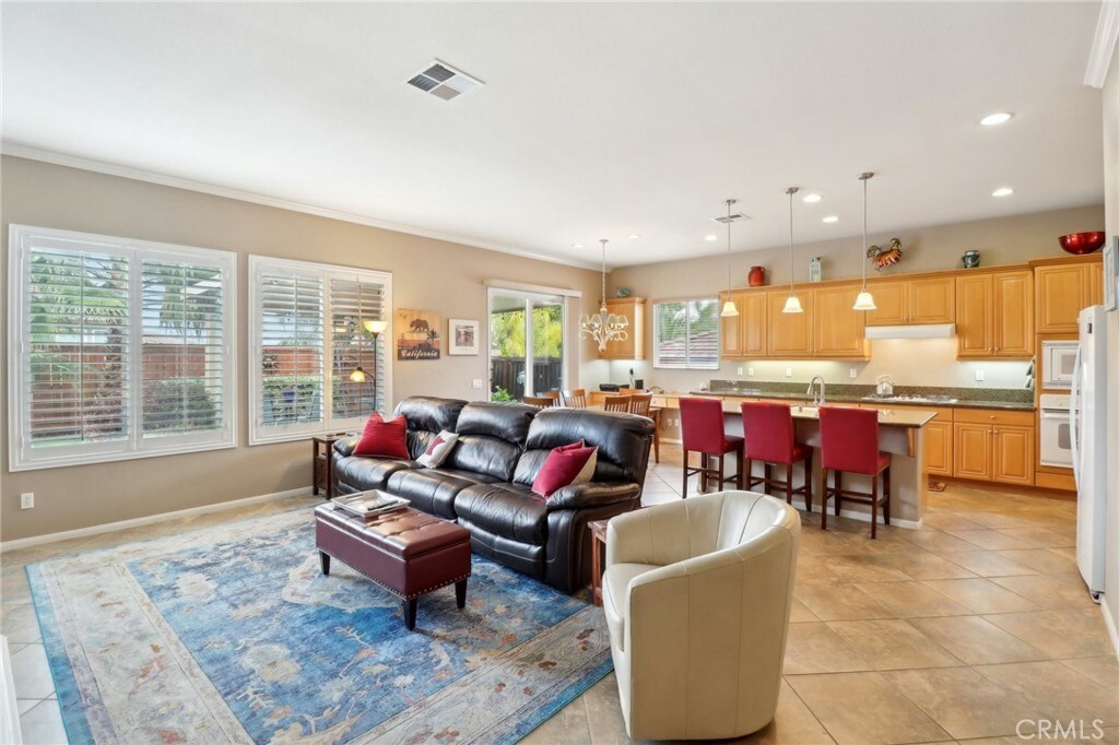 Property Photo: 44947 Dolce Street CA 92592