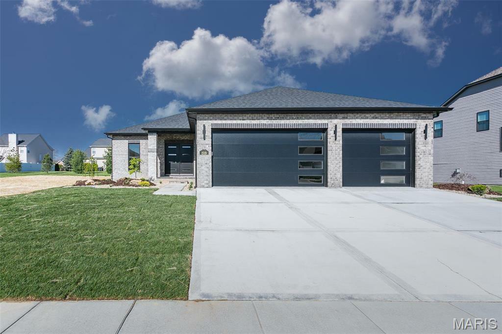 Property Photo:  1519 Oglesby Dr.  IL 62025 