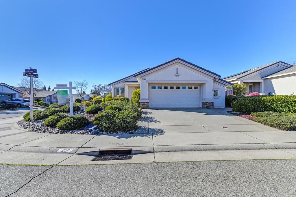 Property Photo:  1250 Hillhaven Lane  CA 95648 