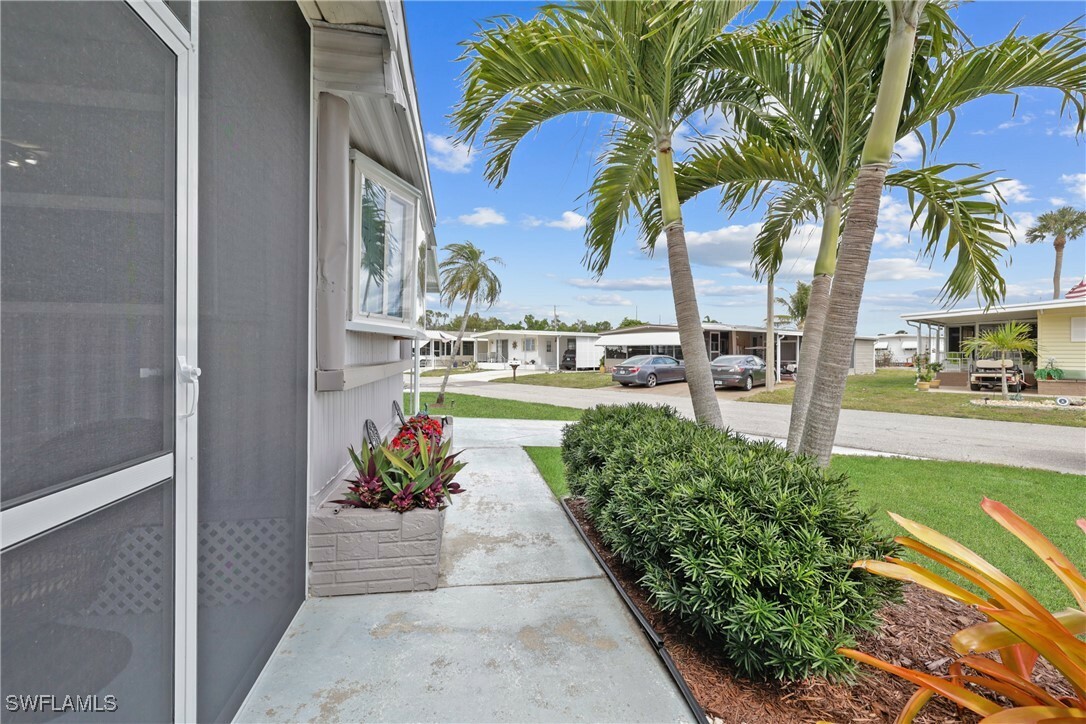 Property Photo: 211 Shrub Lane N FL 33917