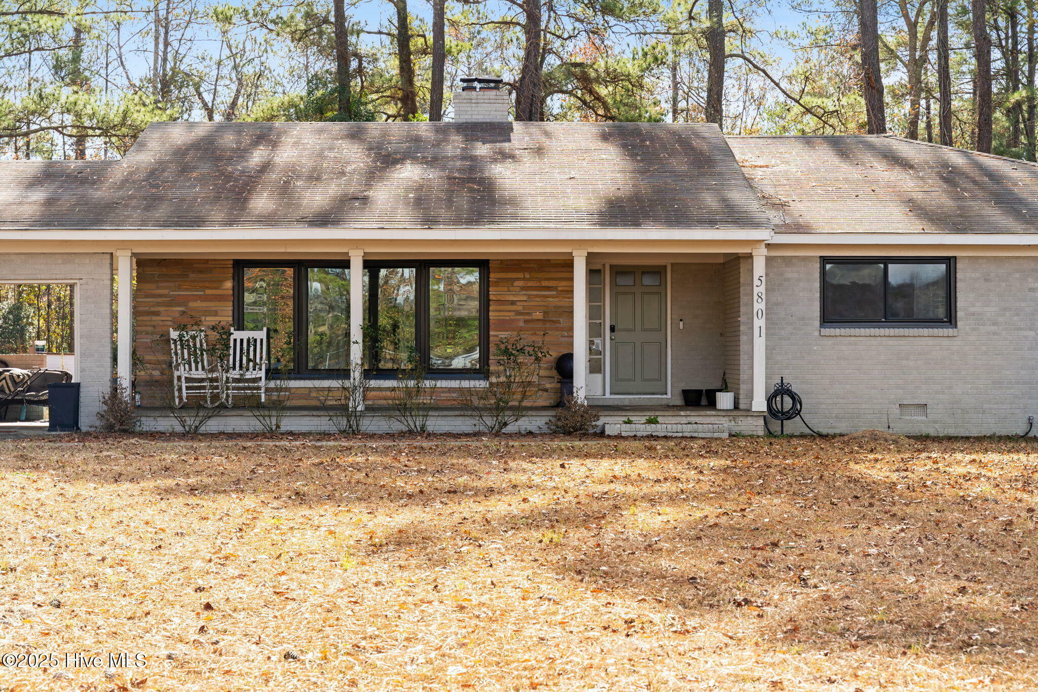 Property Photo: 5801 Washington Road SW NC 28470
