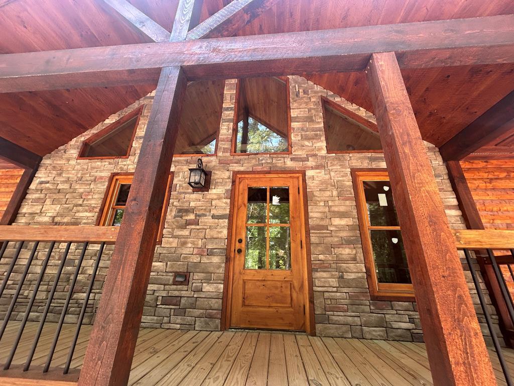 Property Photo: 117 Stuart Ridge Road GA 30559