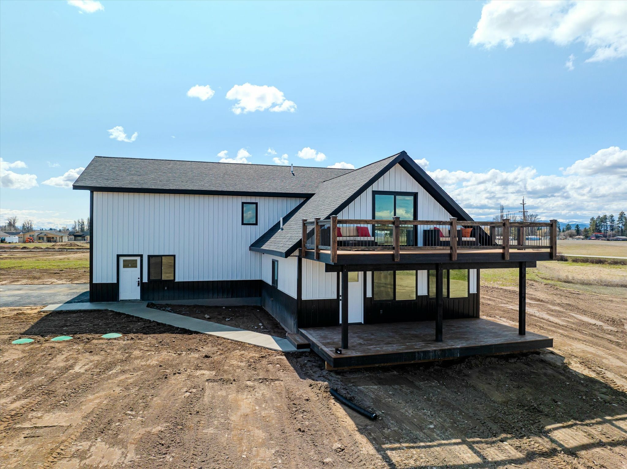 Property Photo: 112 Freedom Way MT 59901