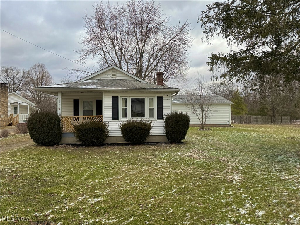 Property Photo:  10241 Newton Falls Road  OH 44444 