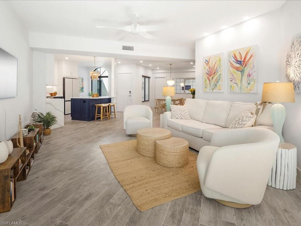 Property Photo: 2182 Anchorage Ln B FL 34104