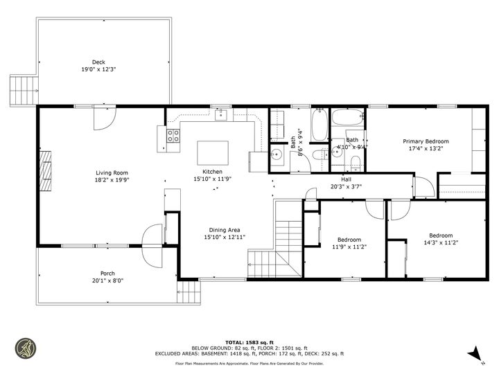 Property Photo: 4 Gloria Street NH 03867