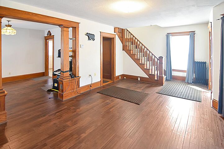 Property Photo: 76 North Main Street NH 03585