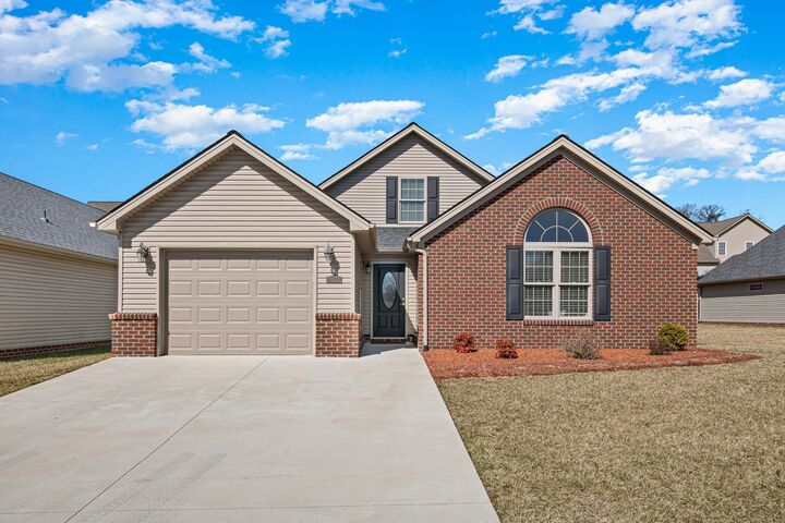 30 Gavins Court NW  Christiansburg VA 24073 photo