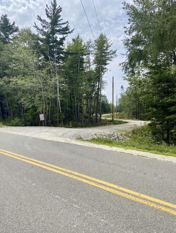 Lot Hl-19 Upper Clyde Road — photo 1