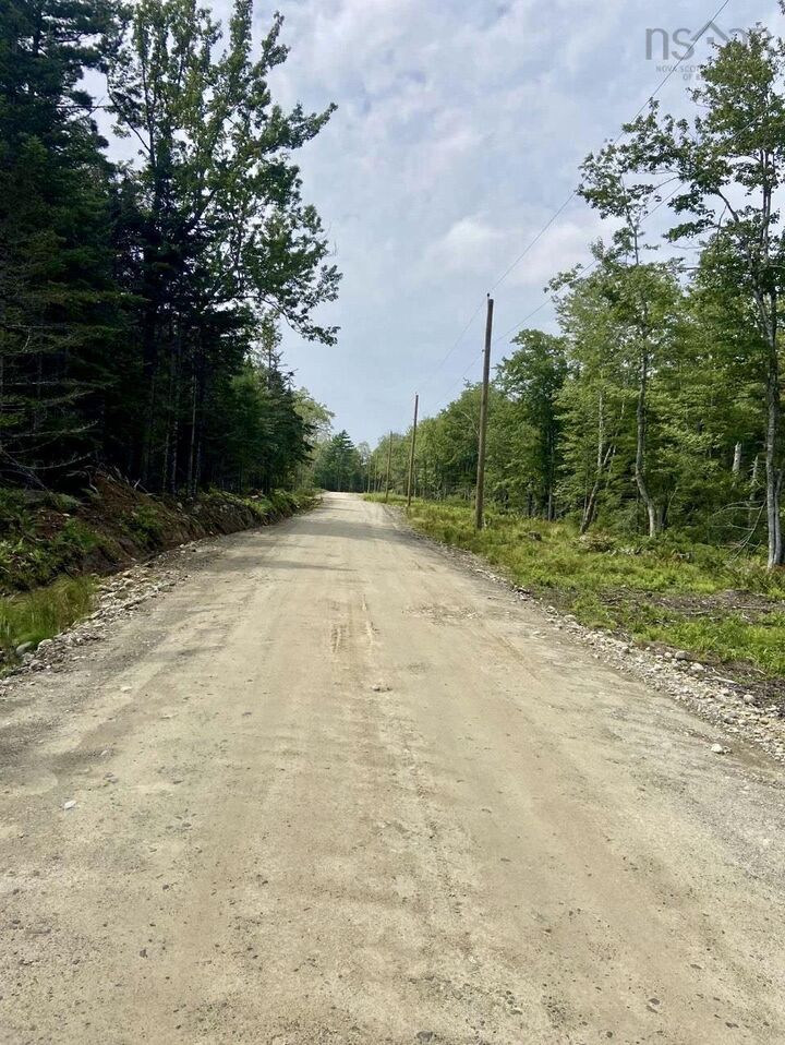 Property Photo:  Lot Hl-23 Upper Clyde Road  NS B0T 1W0 