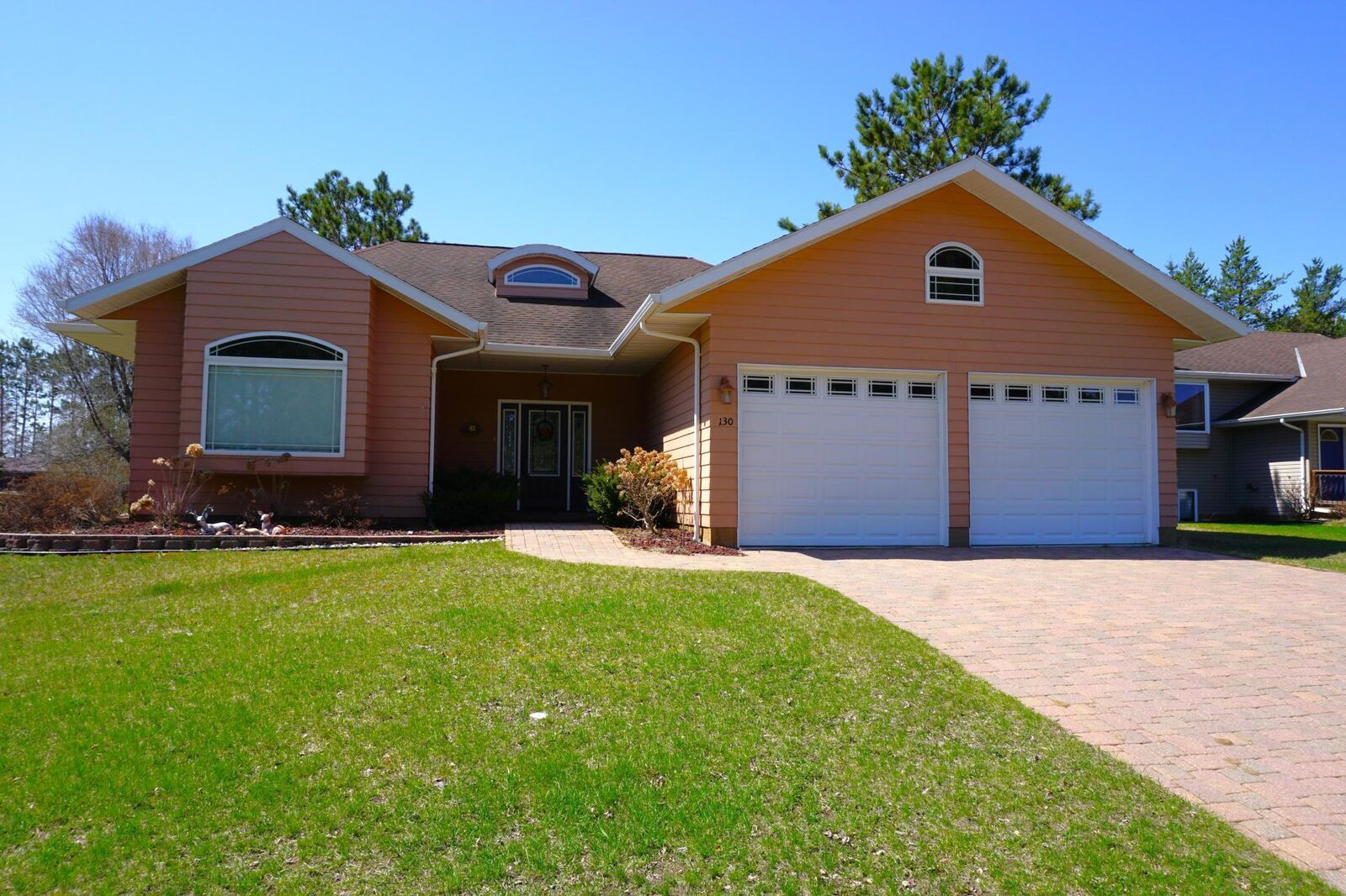 Property Photo:  130 Denise Avenue NW  MN 56621 