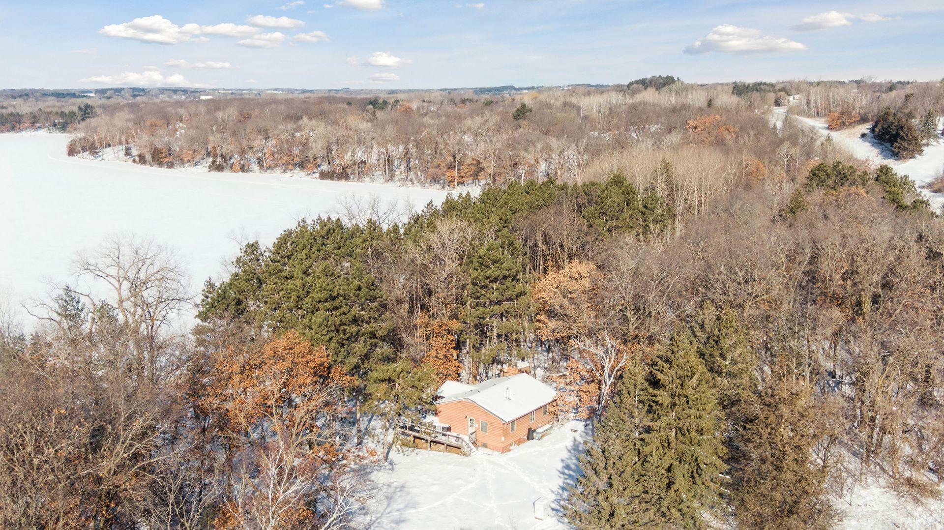 Property Photo:  11720 Partridge Road N  MN 55082 