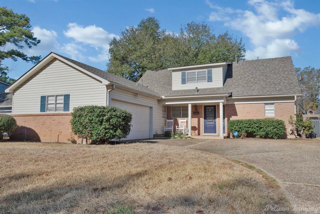 6134 Lovers Lane  Shreveport LA 71105 photo