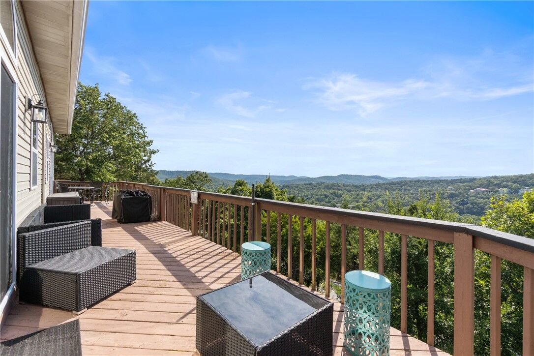 Property Photo:  26 Stateline Drive  AR 72631 
