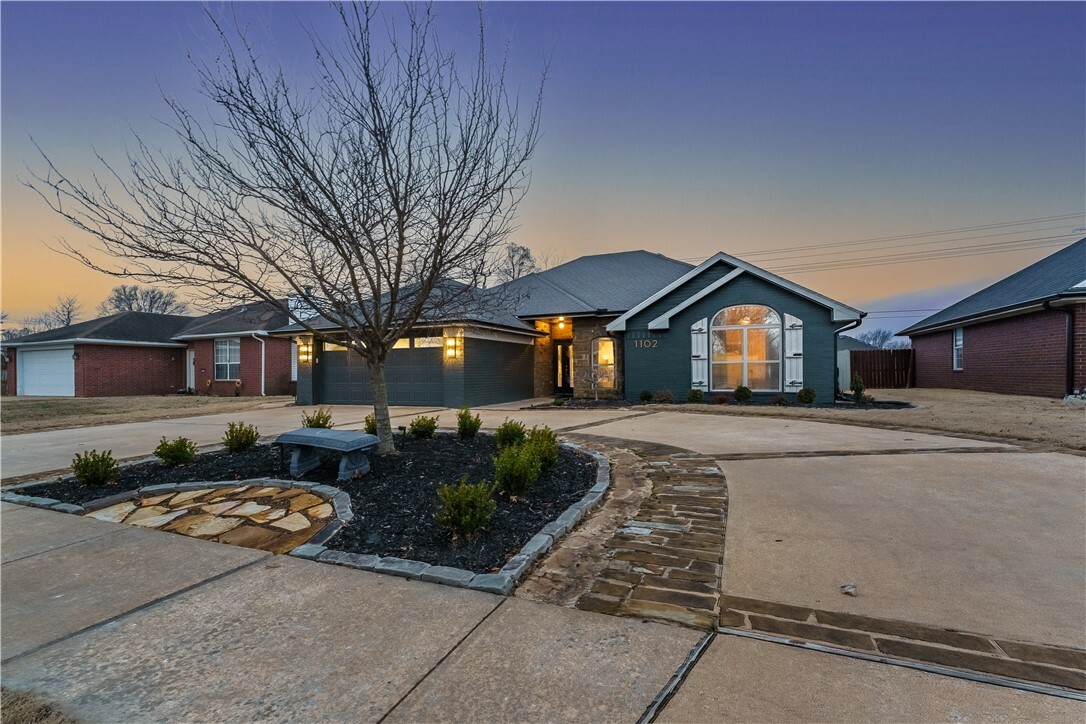 1102 N 37th Street  Rogers AR 72756 photo