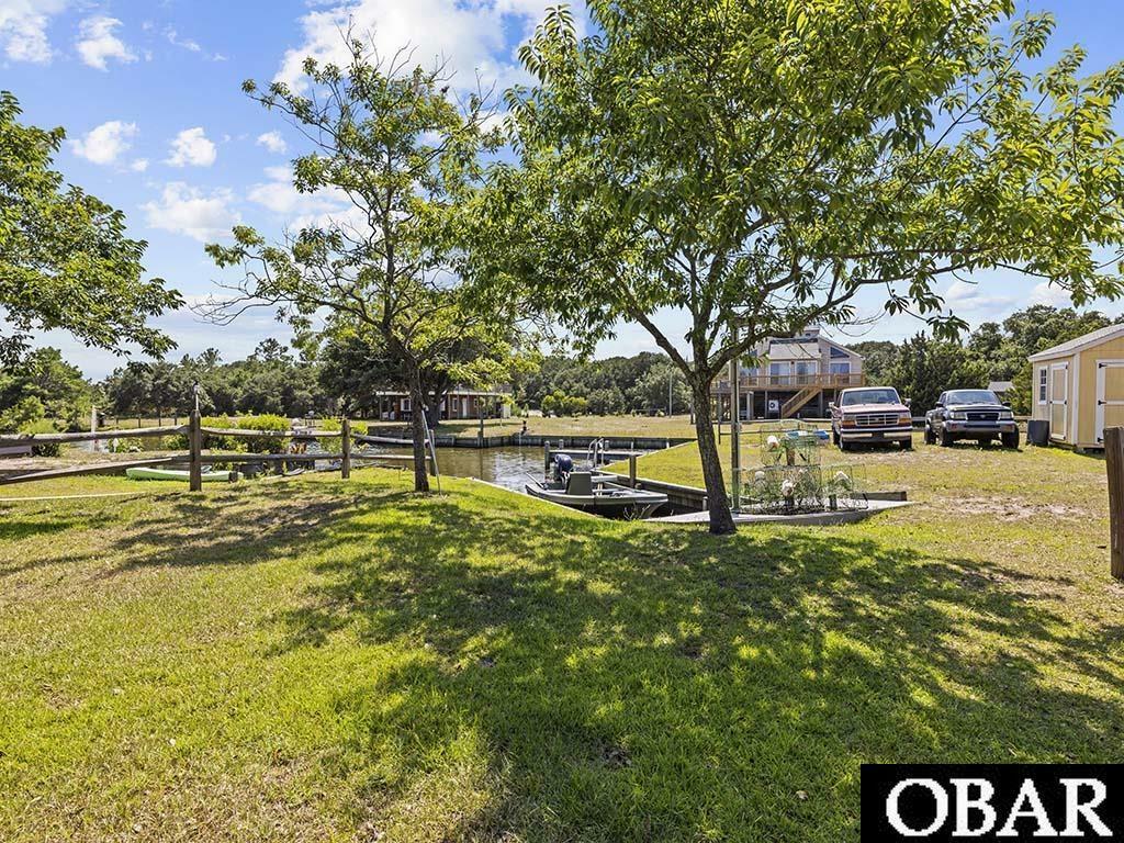 Property Photo: 2158 Shad Road NC 27927