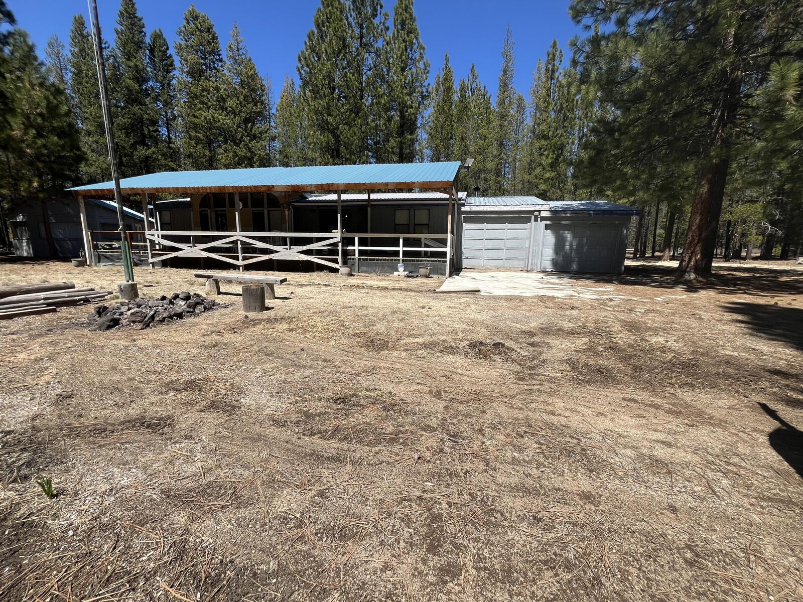 Property Photo:  1800 Schoonover  OR 97733 