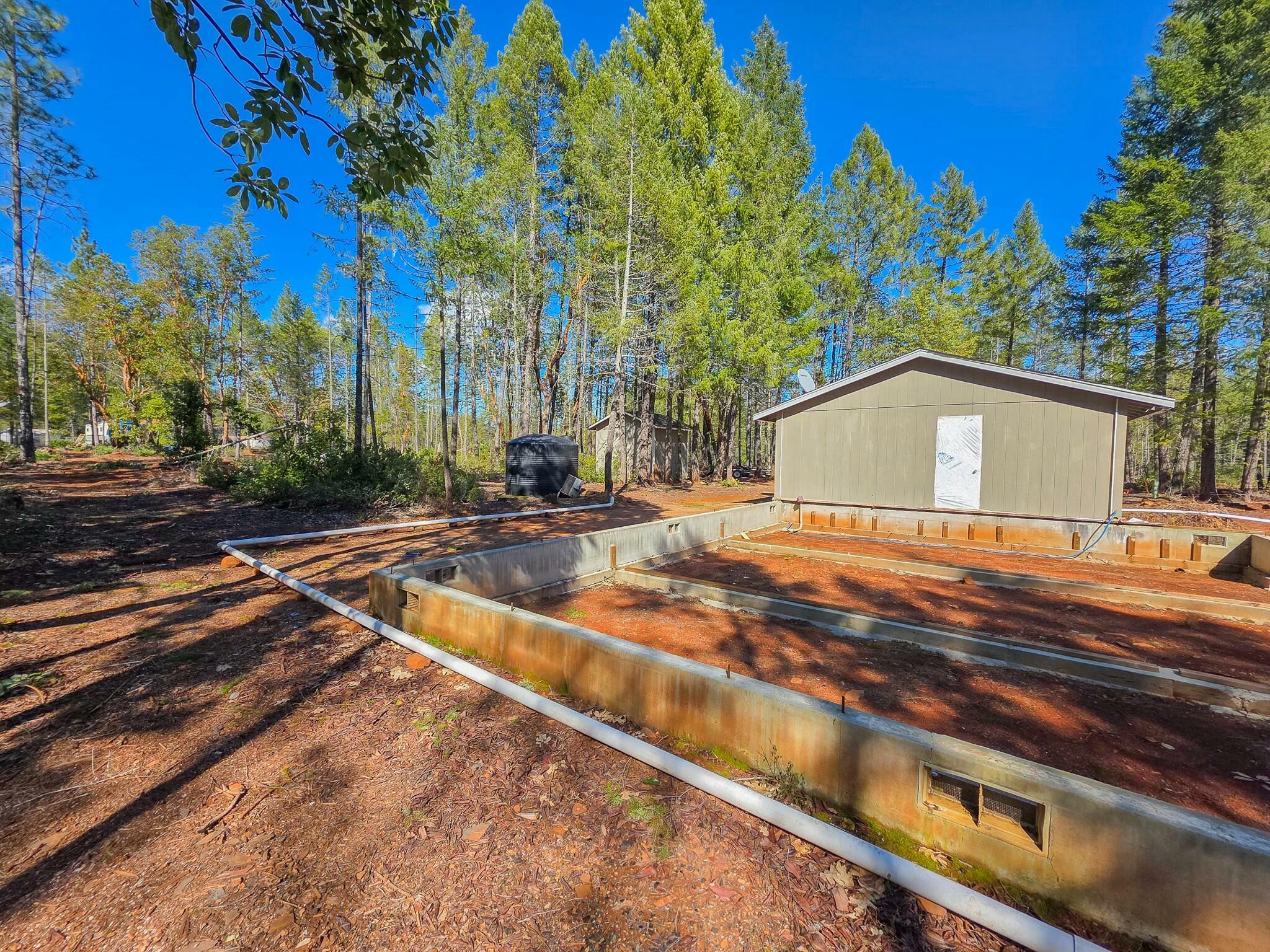 Property Photo:  32450 Redwood Highway  OR 97523 