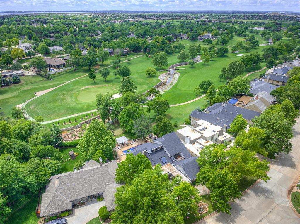 Property Photo: 3108 Brush Creek Road OK 73120