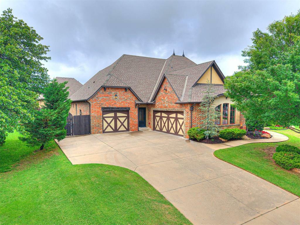 Property Photo:  4925 Shades Bridge Road  OK 73034 