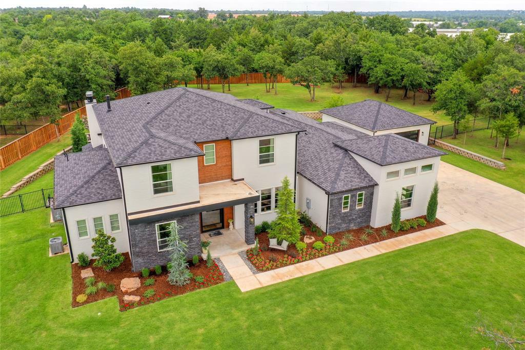 Property Photo: 6125 Saint Pierre Terrace OK 73034