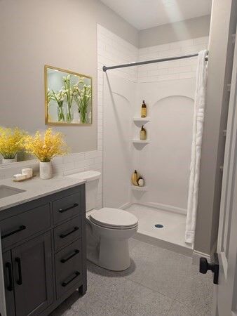 Property Photo:  44-46 Locust Street #1  MA 02152 