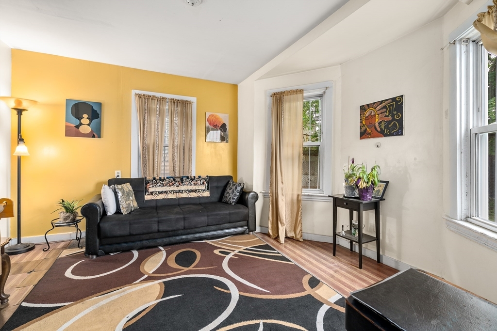 Property Photo: 710 Walk Hill MA 02126