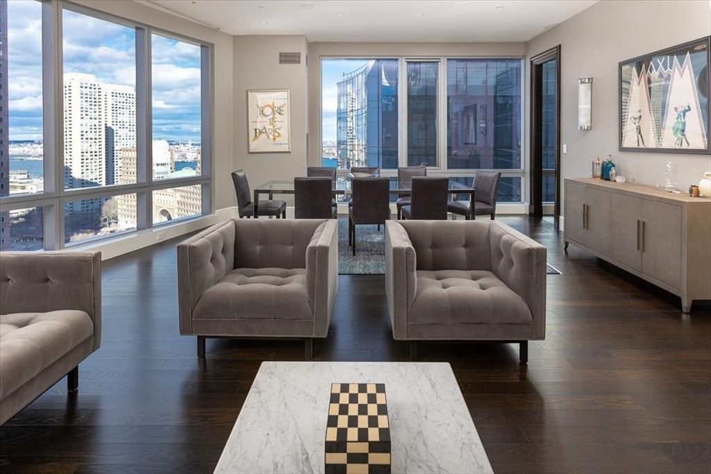Property Photo: 500 Atlantic Ave 20B MA 02210