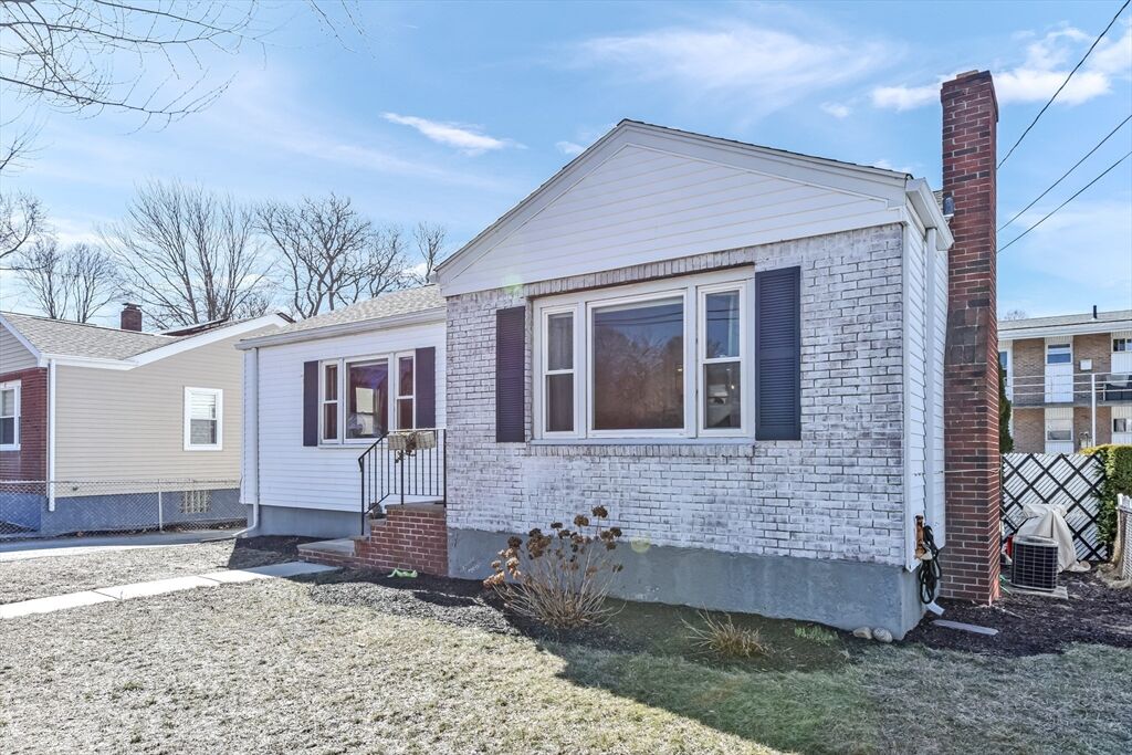 Property Photo:  81 Putnam St  MA 02152 