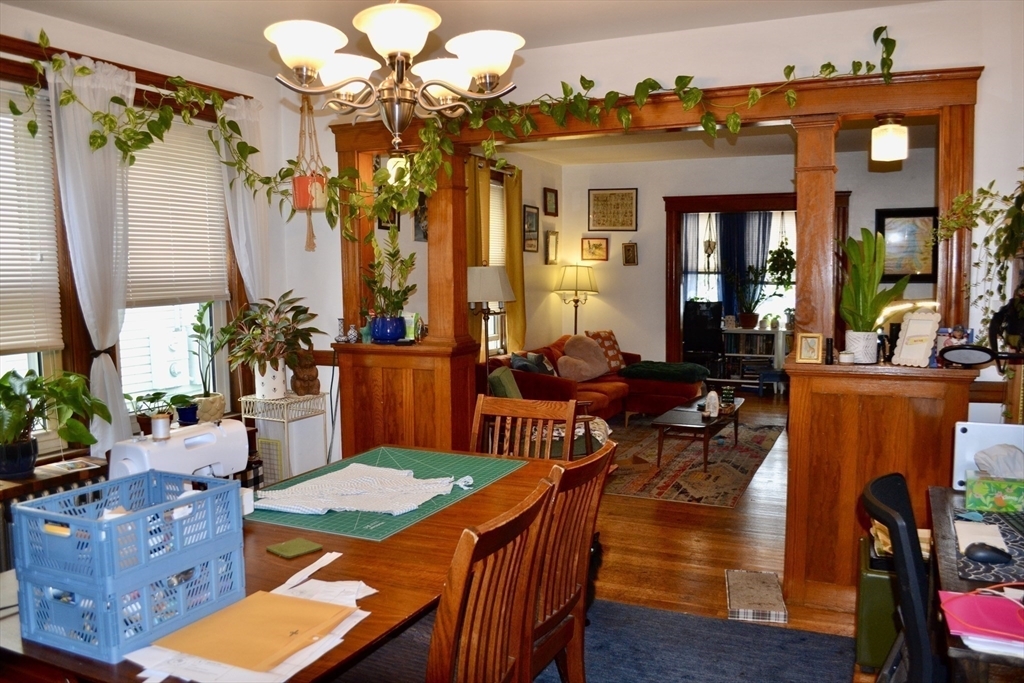 Property Photo: 36 Medford St 1 MA 02155