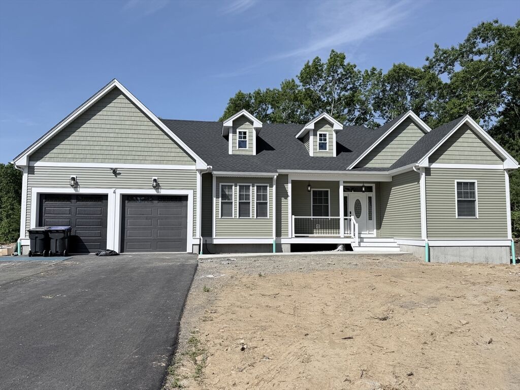 Property Photo:  Lot 8 Matts Way  MA 02771 