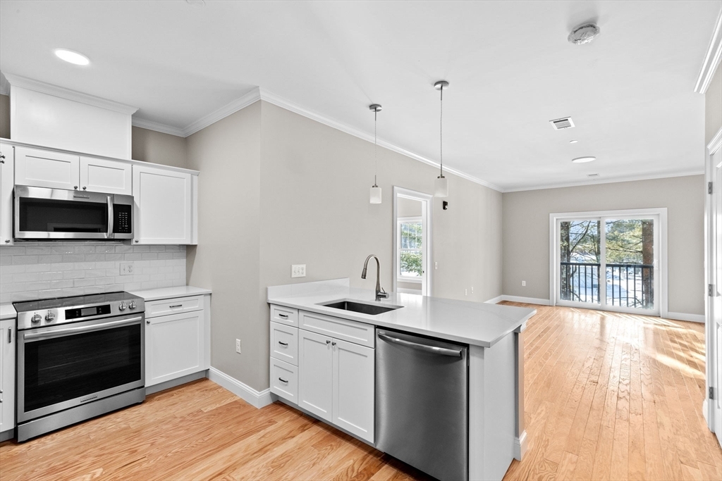 Property Photo: 485 Blue Hills Parkway 2 MA 02186