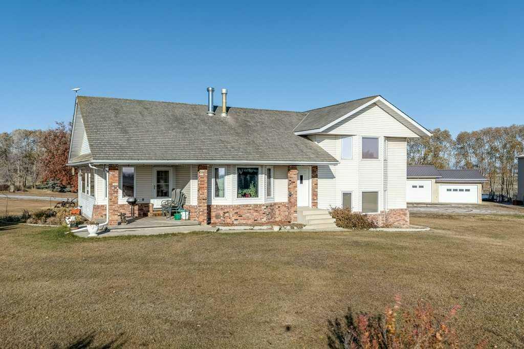 Property Photo:  39403 Range Road 275  AB T4M 0X2 