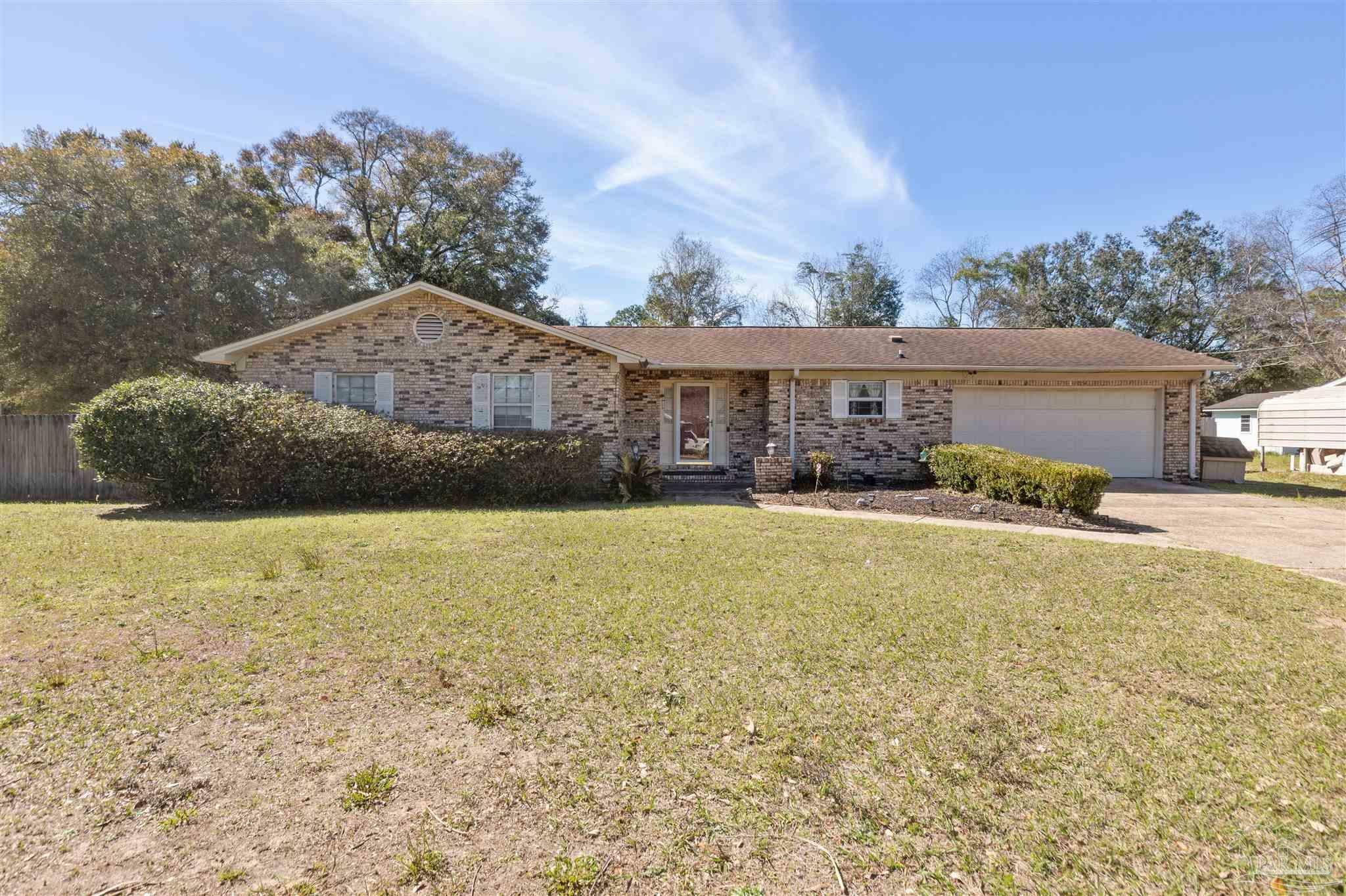 4305 Queens Ct  Pace FL 32571 photo