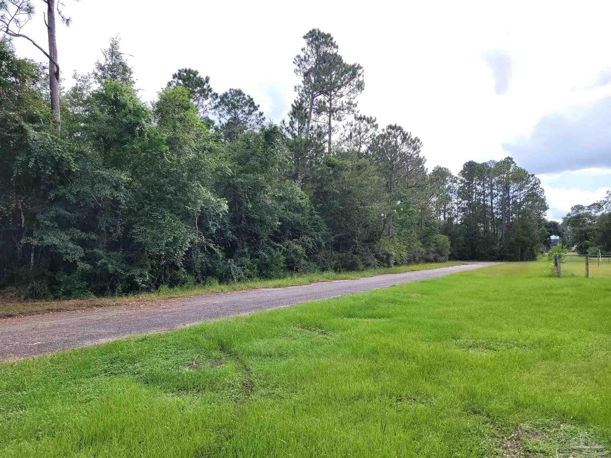 Property Photo:  000 Falling Brook Ct  FL 32571 