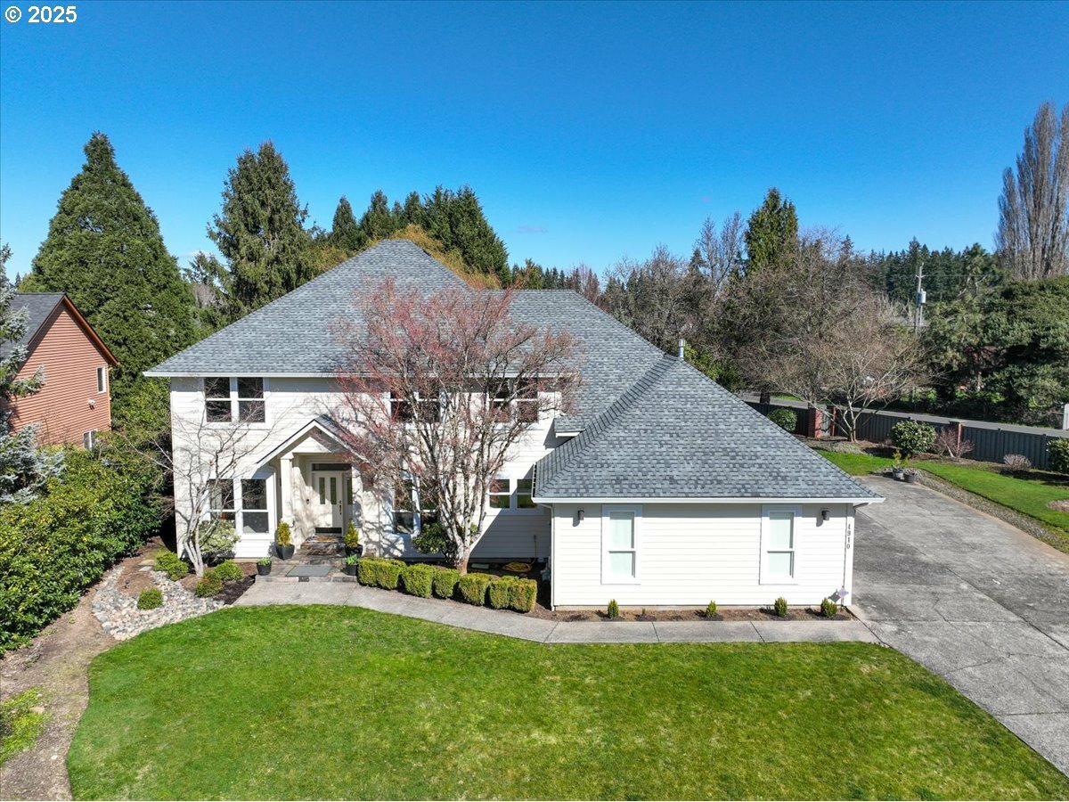 Property Photo:  4910 NE 139th St  WA 98686 