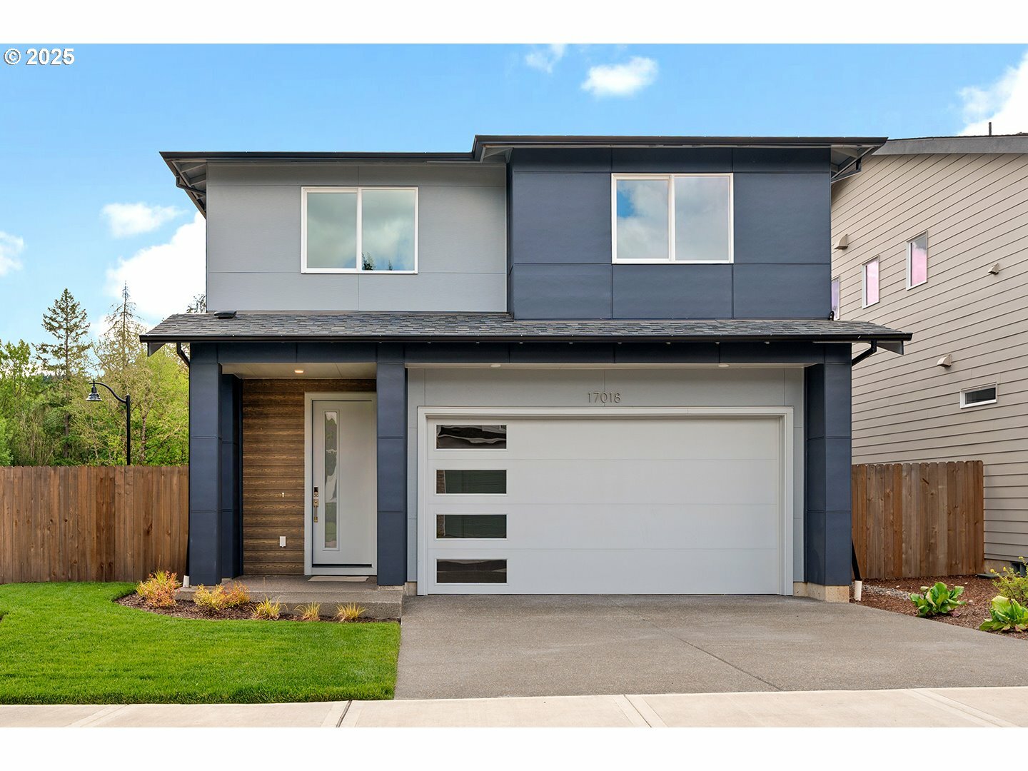 Property Photo: 17018 SW Atfalati Ln OR 97140