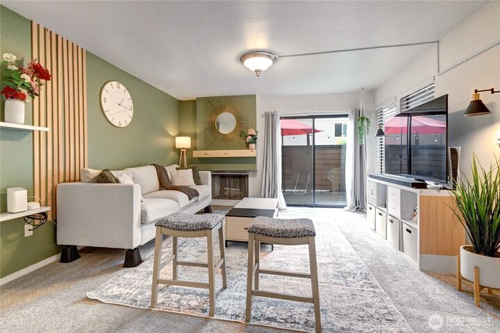 Property Photo:  11416 NE 128th Street 68  WA 98034 