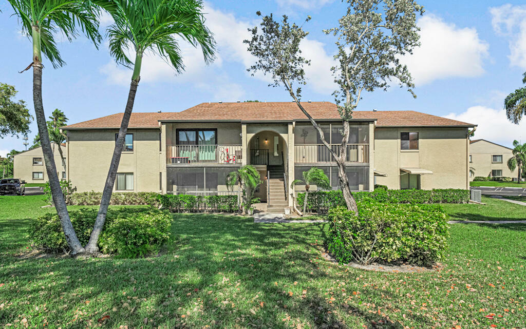 528 Shady Pine Way B2  Greenacres FL 33415 photo