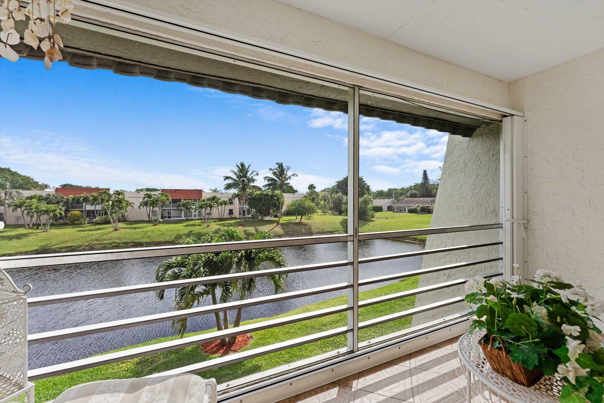 Property Photo:  2700 Fiore Way 2140  FL 33445 