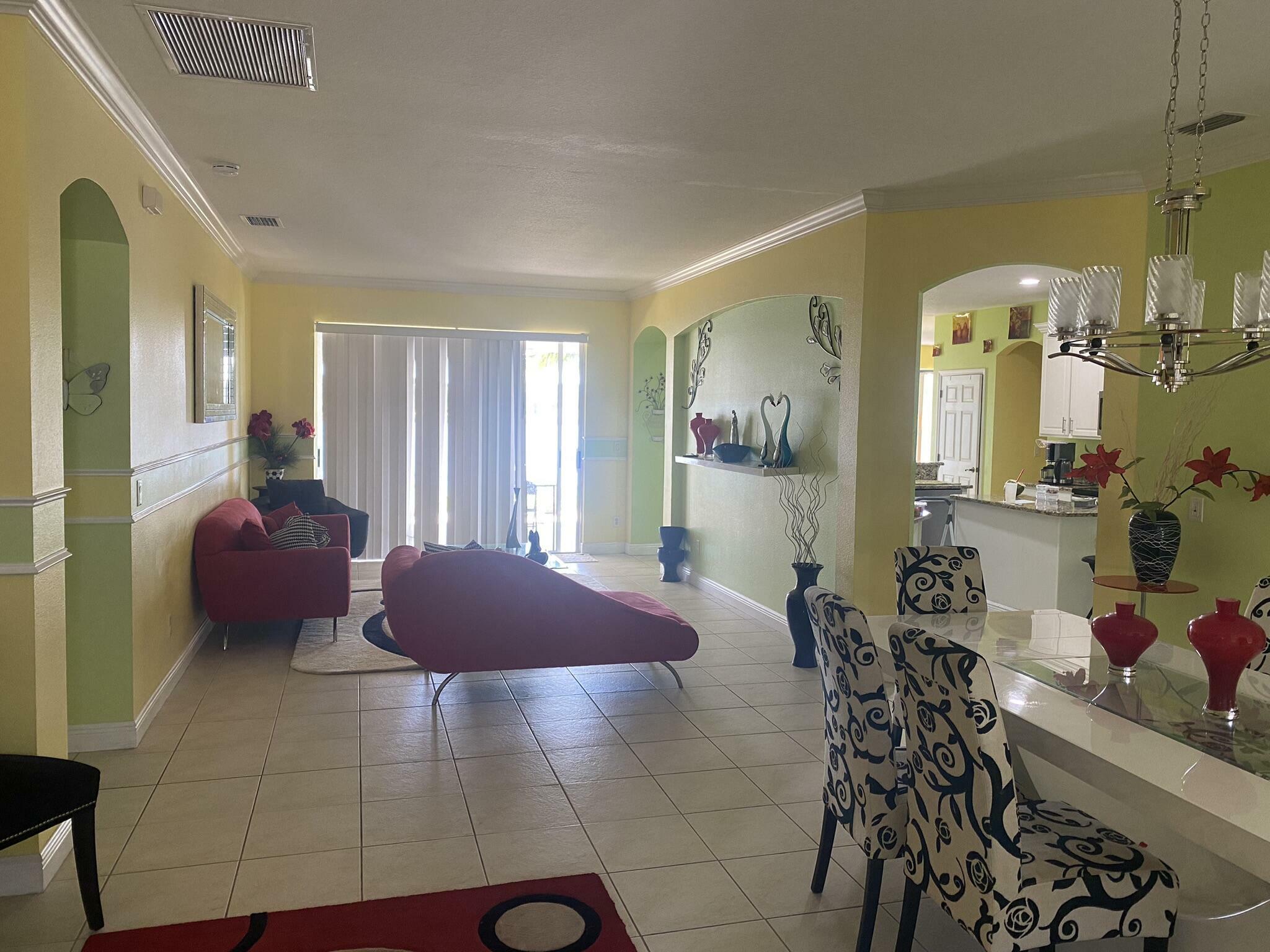 Property Photo:  2358 SW Santana Avenue  FL 34953 