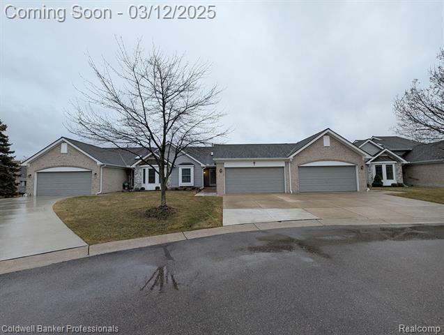 42131 Starlite Court 14  Canton Twp MI 48187 photo